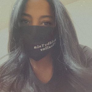 Meet your Posher, Teia